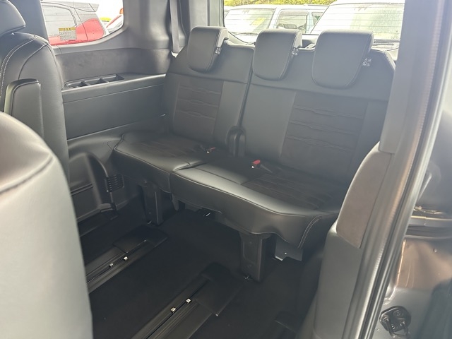 ステップワゴン(ホンダ)登録済未使用車 5