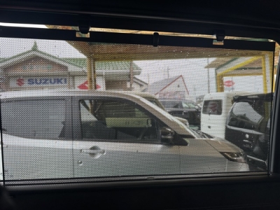 ステップワゴン(ホンダ)登録済未使用車 内外装写真他１
