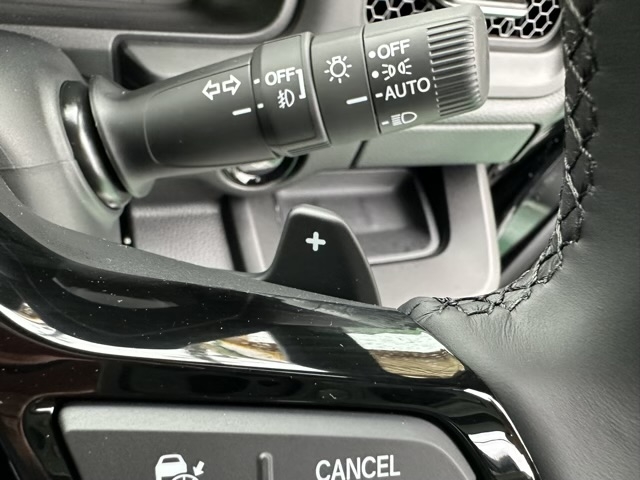 ステップワゴン(ホンダ)登録済未使用車 17