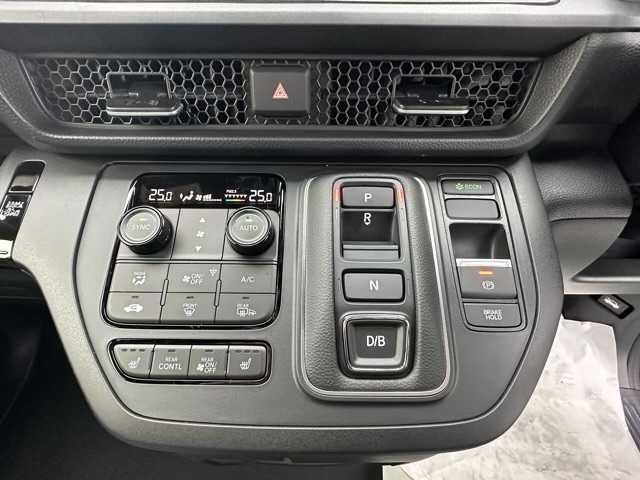 ステップワゴン(ホンダ)登録済未使用車 22