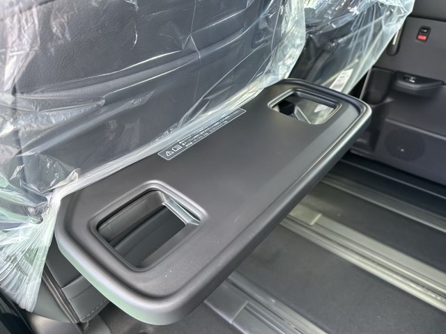 ステップワゴン(ホンダ)登録済未使用車 12