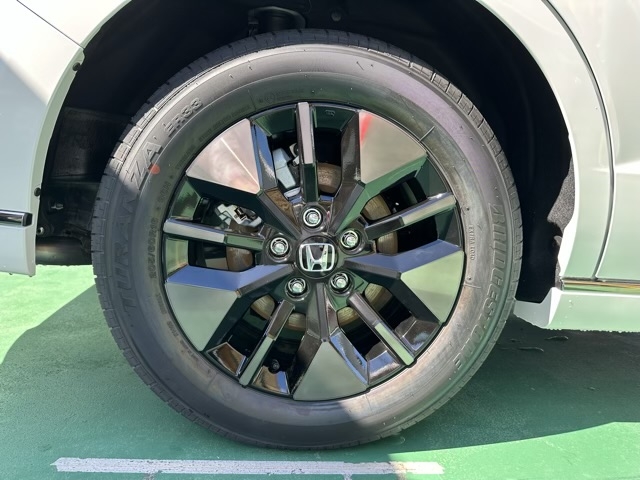 ステップワゴン(ホンダ)登録済未使用車 19