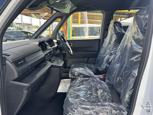 ステップワゴン(ホンダ)登録済未使用車 3