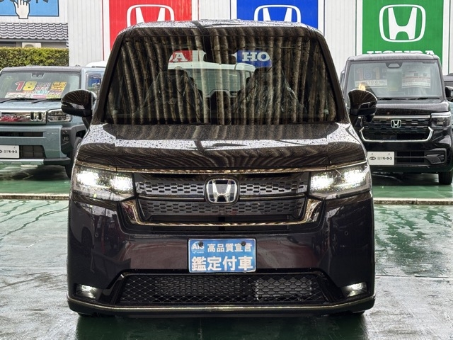ステップワゴン(ホンダ)登録済未使用車 29