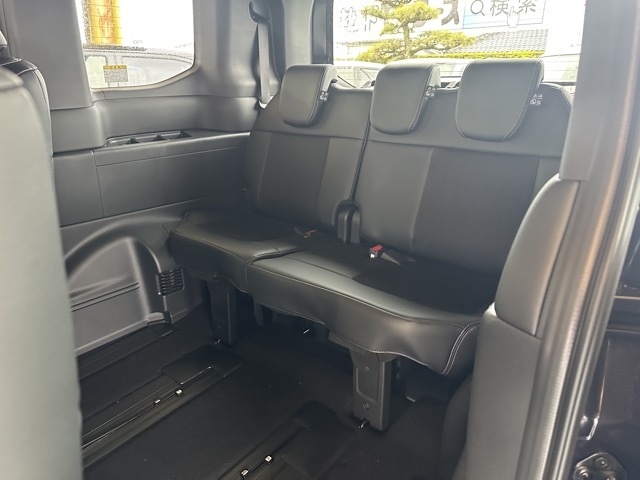 ステップワゴン(ホンダ)登録済未使用車 5