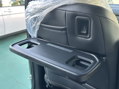 ステップワゴン(ホンダ)登録済未使用車 内外装写真他２