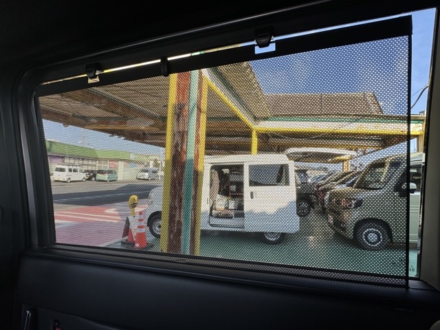 ステップワゴン(ホンダ)登録済未使用車 11