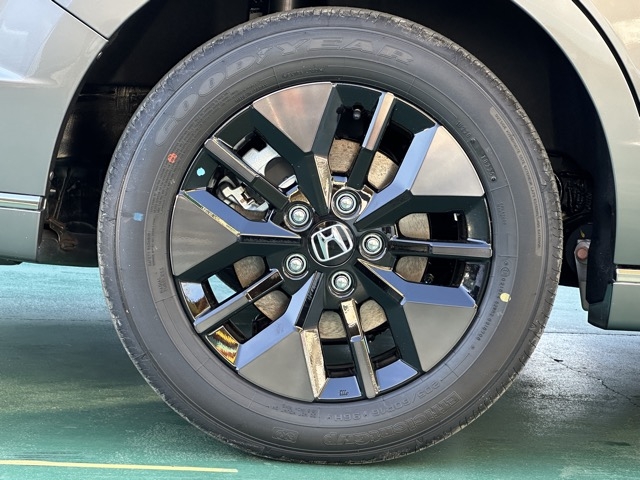 ステップワゴン(ホンダ)登録済未使用車 17