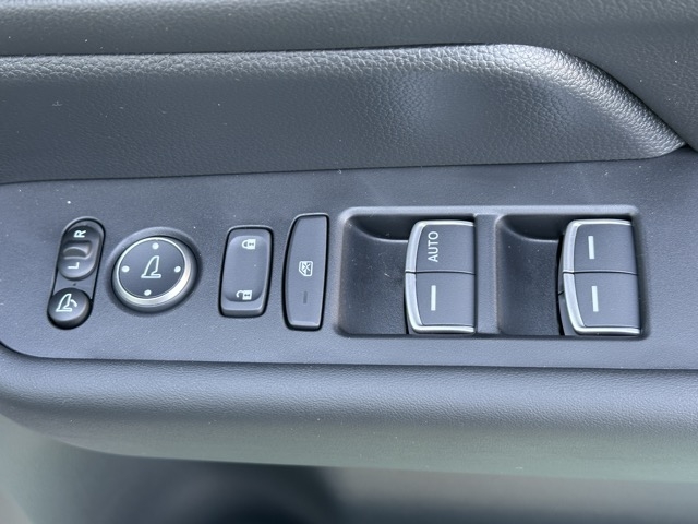 ステップワゴン(ホンダ)登録済未使用車 19