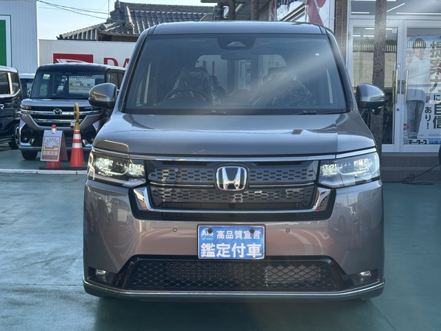 ステップワゴン(ホンダ)登録済未使用車 29