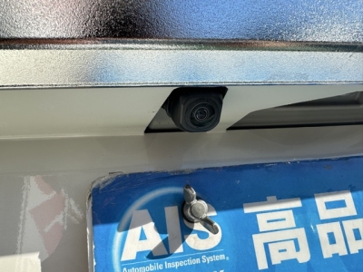 ルーミー(トヨタ)レンタＵＰ 内外装写真他１