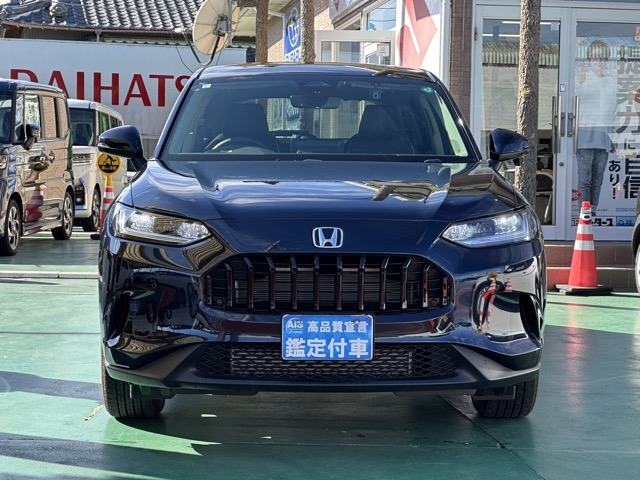 ZR-V(ホンダ)レンタＵＰ 29
