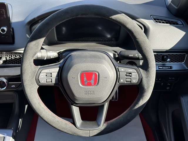 シビック(ホンダ)登録済未使用車 6