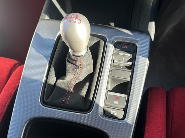シビック(ホンダ)登録済未使用車 21