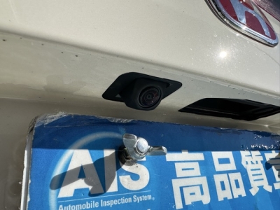 シビック(ホンダ)登録済未使用車 内外装写真他