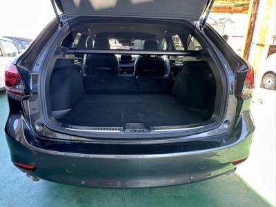 MAZDA6 ワゴン(マツダ)中古車 内外装写真他２