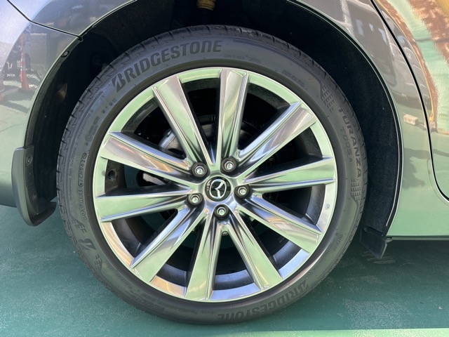 MAZDA6(マツダ)中古車 12