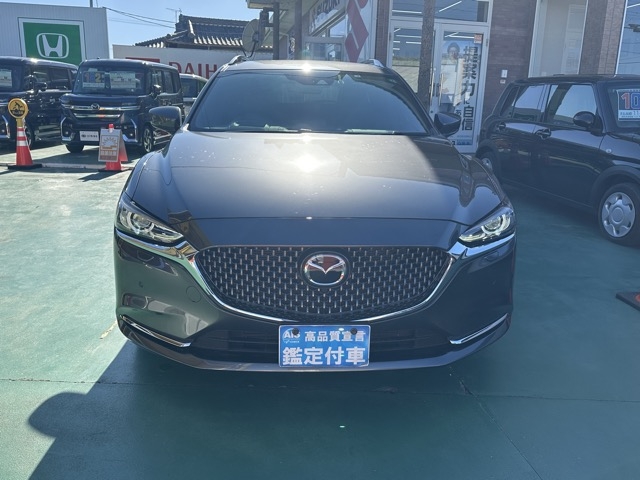 MAZDA6(マツダ)中古車 29