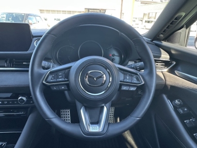MAZDA6 ワゴン(マツダ)中古車 内外装写真他