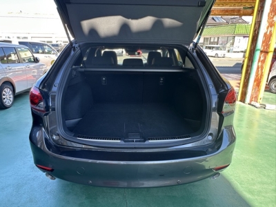 MAZDA6 ワゴン(マツダ)中古車 内外装写真他１