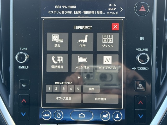 インプレッサ(スバル)レンタＵＰ 15