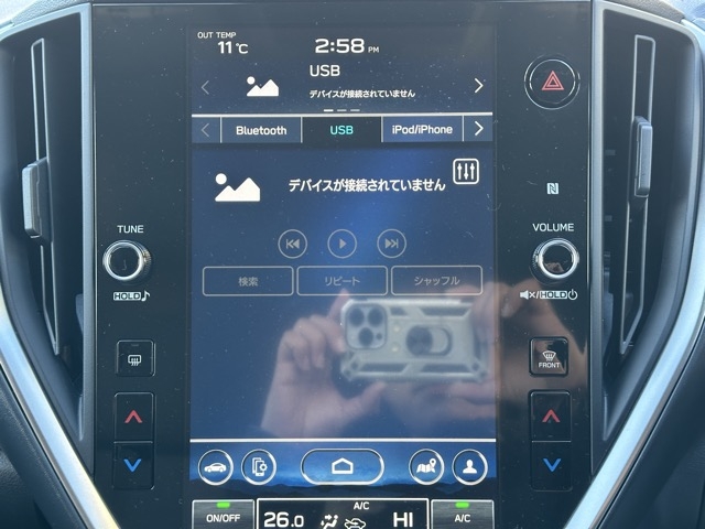 インプレッサ(スバル)レンタＵＰ 16