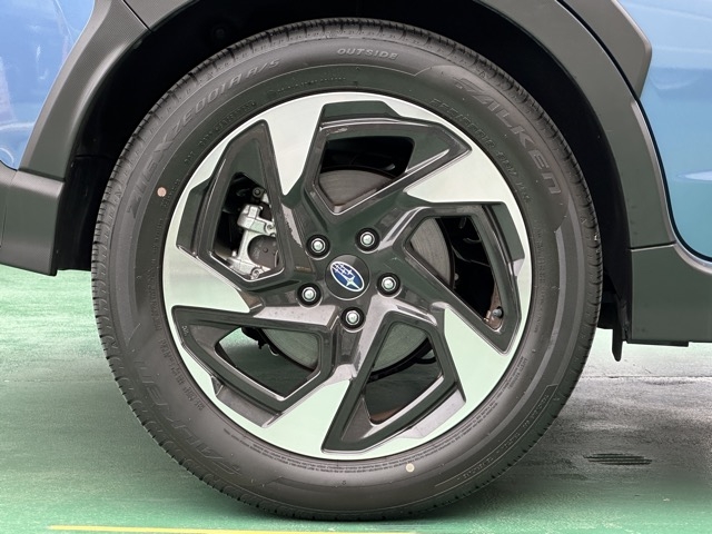 クロストレック(スバル)中古車 12