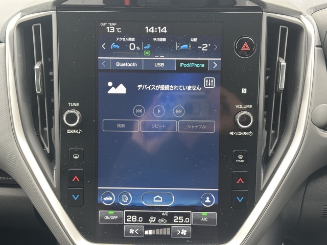 クロストレック(スバル)中古車 16