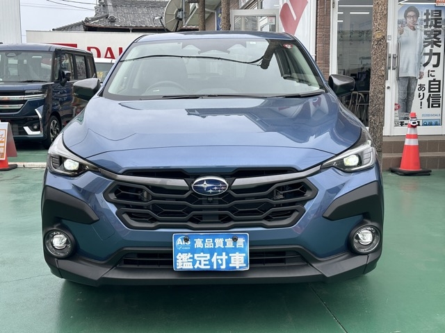 クロストレック(スバル)中古車 25