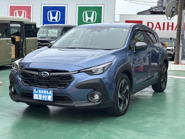 クロストレック(スバル)中古車 1