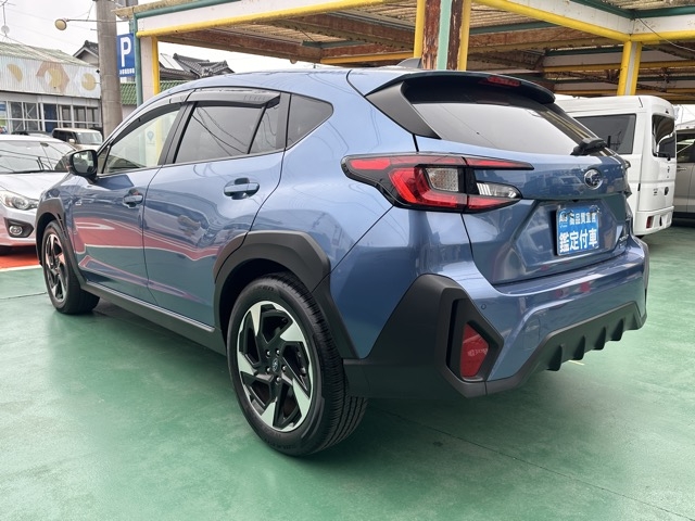 クロストレック(スバル)中古車 2