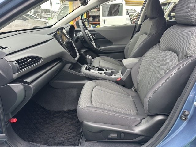 クロストレック(スバル)中古車 3