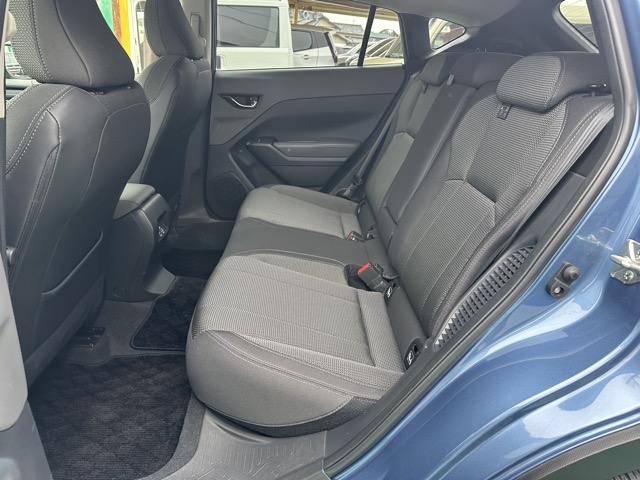 クロストレック(スバル)中古車 4