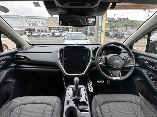 クロストレック(スバル)中古車 5