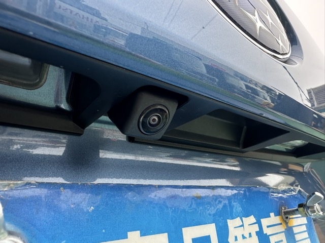 クロストレック(スバル)中古車 8