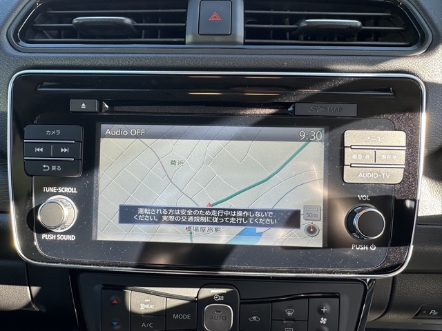 リーフ(ニッサン)レンタＵＰ 19