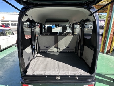 NV１００クリッパー(ニッサン)中古車 内外装写真他２