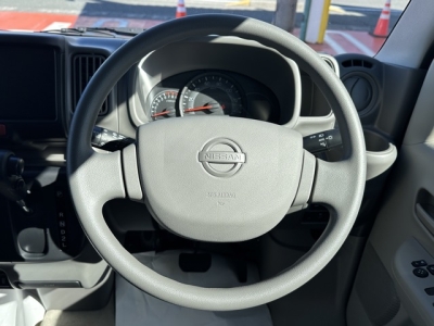 NV１００クリッパー(ニッサン)中古車 内外装写真他