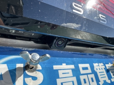 サクラ(ニッサン)中古車 内外装写真他