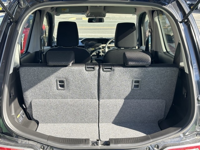 ワゴンR(スズキ)中古車 9