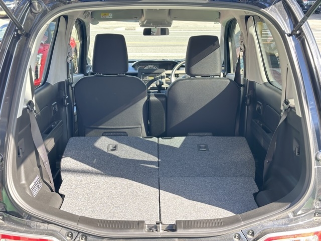 ワゴンR(スズキ)中古車 10