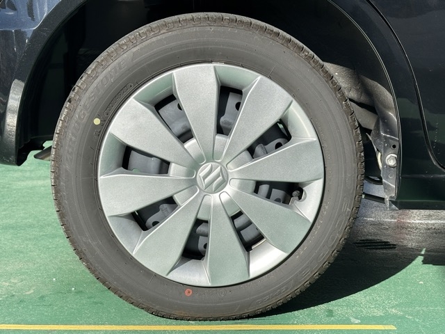 ワゴンR(スズキ)中古車 12