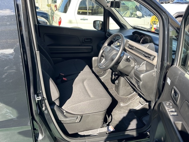 ワゴンR(スズキ)中古車 14