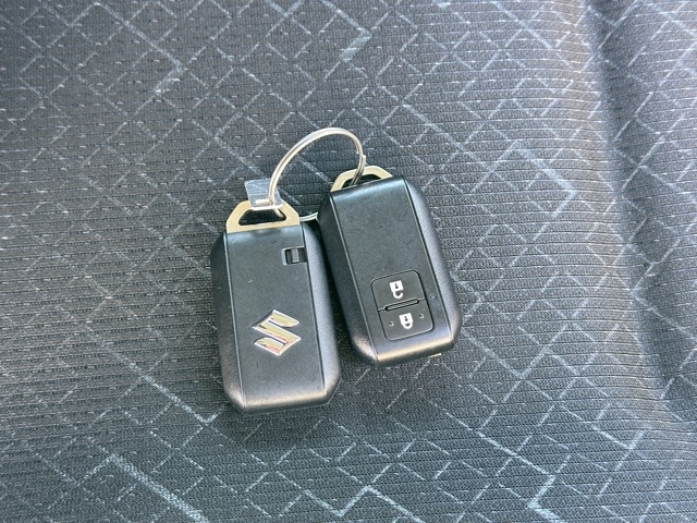 ワゴンR(スズキ)中古車 15