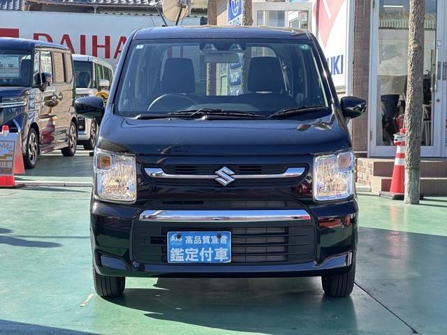 ワゴンR(スズキ)中古車 22
