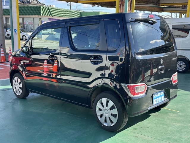 ワゴンR(スズキ)中古車 2