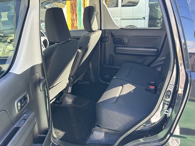 ワゴンR(スズキ)中古車 5