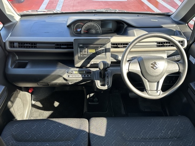 ワゴンR(スズキ)中古車 6