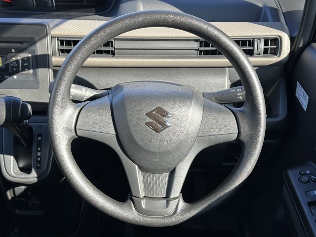 ワゴンR(スズキ)中古車 7
