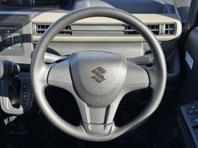 ワゴンR(スズキ)中古車 内外装写真他
